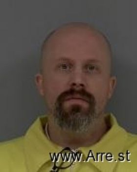 Eric Duane Knaffla Mugshot