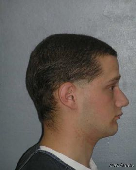 Eric Michael Lampman Mugshot