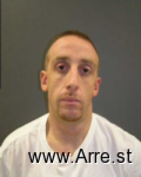 Eric Jon Larcom Mugshot