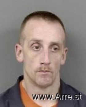 Eric Jon Larcom Mugshot