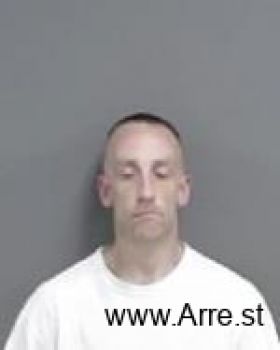 Eric Jon Larcom Mugshot