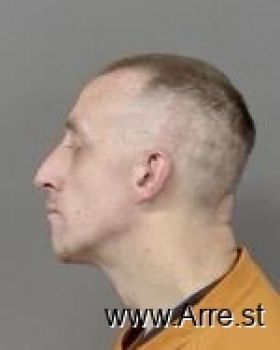 Eric Jon Larcom Mugshot