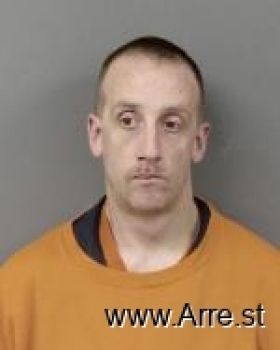 Eric Jon Larcom Mugshot