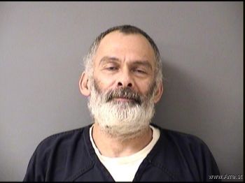 Eric Edward Lund Mugshot