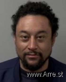 Eric Moreno Navarrete Mugshot