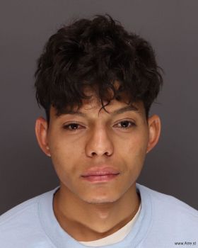 Eric  Ramirezramirez Mugshot