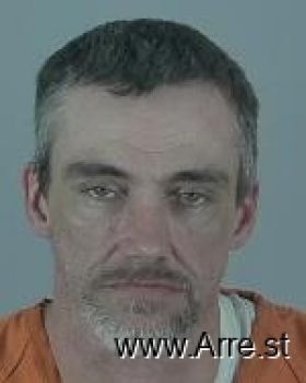 Eric Shawn Reddinger Mugshot