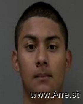 Eric Sanchez Rivera Mugshot