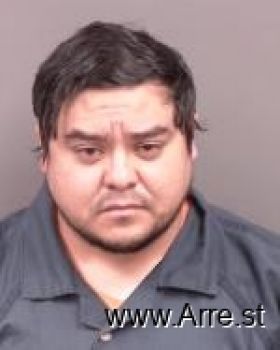 Eric Fernando Sosa Mugshot