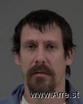 Eric Duwayne Soulier Mugshot