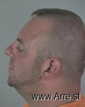 Eric Daniel Winans Mugshot