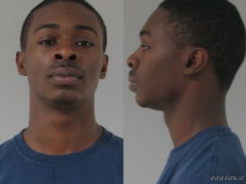 Eric Demetrius Young Mugshot