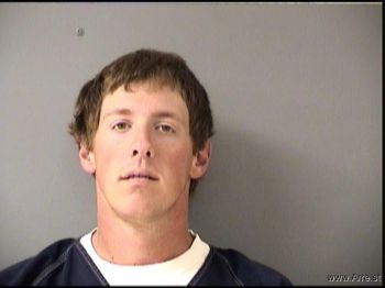 Eric Anthony Zakrajshek Mugshot