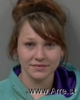 Erica Theresa Heisler Mugshot