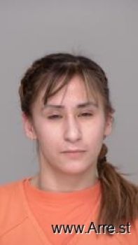 Erica Leigh Roy Mugshot