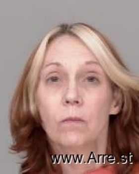 Erica Lynn Bennett Mugshot