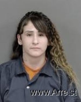 Erica Leigh Roy Mugshot