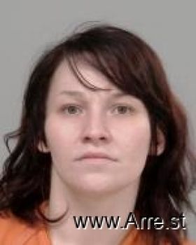 Erica Theresa Heisler Mugshot