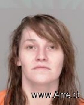 Erica Theresa Heisler Mugshot