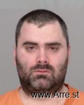 Erick Edward Wickstrom Mugshot