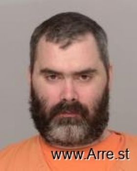 Erick Edward Wickstrom Mugshot