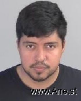 Erick Ariel Garcia Tadeo Mugshot