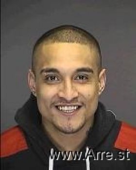 Erick  Torres Mugshot