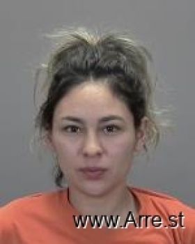 Ericka  Leos Mugshot