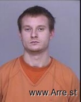 Erik Alexander Burtt Mugshot