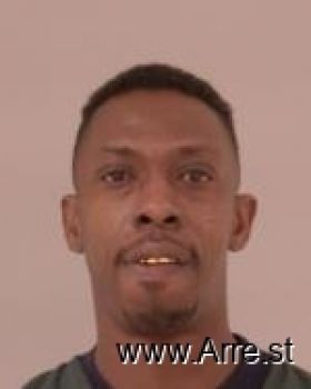 Erik Deandre Anderson Mugshot