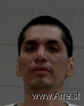 Erik  Blanco Mugshot