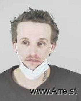 Erik Theodore Johnson Mugshot