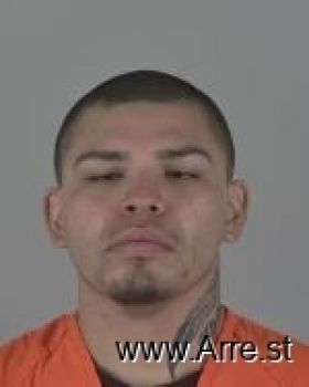 Erik James Leecy Mugshot