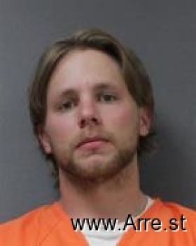 Erik Allan Lindstrand Mugshot