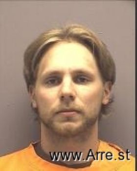 Erik Allan Lindstrand Mugshot