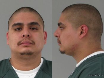 Erik  Lopez Mugshot