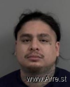 Erik  Lopez Mugshot