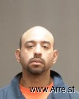 Erik  Ozornia Mugshot