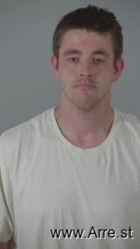 Erik Daniel Rotz Mugshot