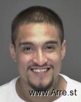 Erik Nmn Torres Mugshot