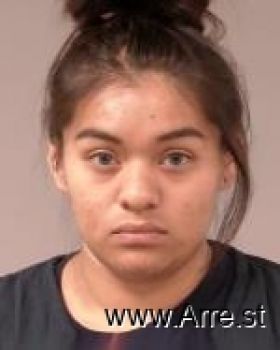 Erika  Aguilar Torres Mugshot