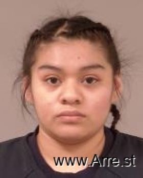 Erika  Aguilar Torres Mugshot