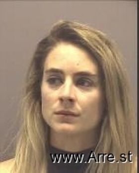 Erika Kristine Foresman Mugshot