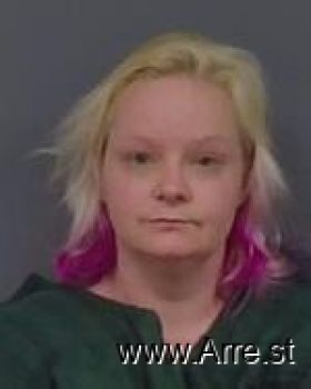 Erin Chevon Blandford Mugshot