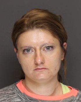 Erna Rose Hammerschmidt Mugshot