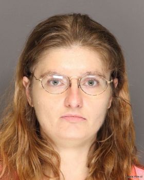 Erna Rose Hammerschmidt Mugshot