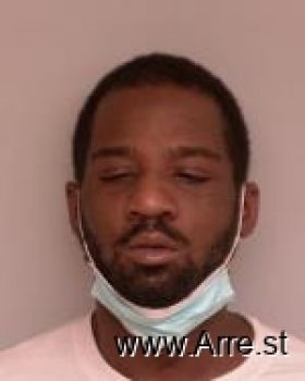 Ernest Marques Cummings Mugshot