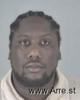 Ernest  Green Mugshot