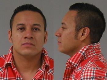 Ernesto Lopez Hernandez Mugshot