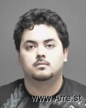 Ernesto Alonzo Zavala Mugshot